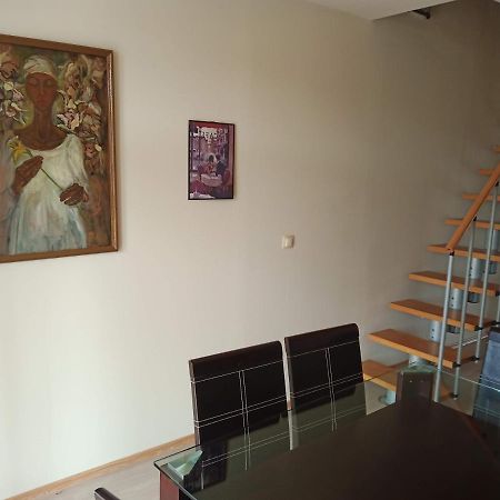 Къмпинг Градина - Garden Beach Apartments Sozopol Bagian luar foto