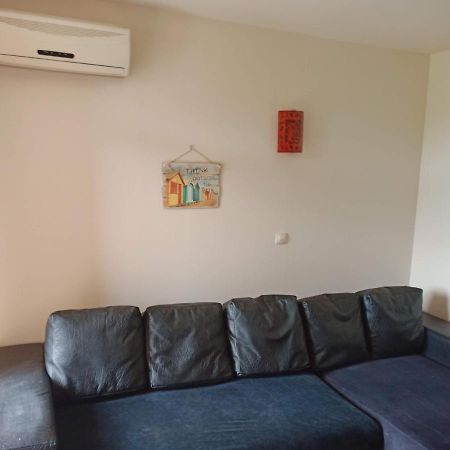 Къмпинг Градина - Garden Beach Apartments Sozopol Bagian luar foto