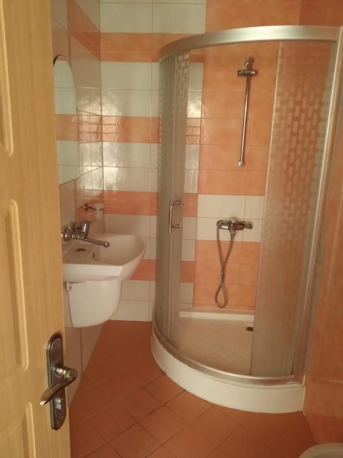 Къмпинг Градина - Garden Beach Apartments Sozopol Bagian luar foto